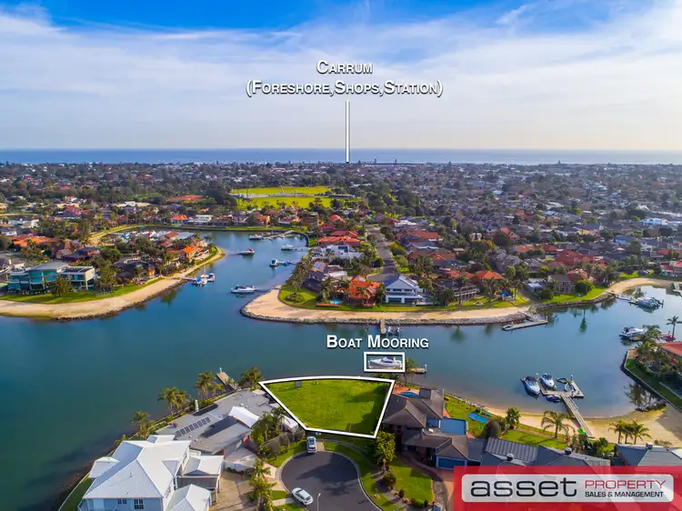 Third view of Homely house listing, 36 Snapper Point Drive, Patterson Lakes VIC 3197