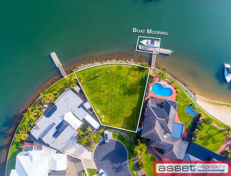 Fourth view of Homely house listing, 36 Snapper Point Drive, Patterson Lakes VIC 3197