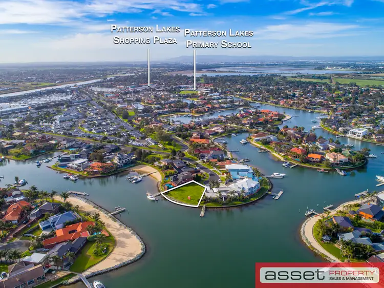 Fifth view of Homely house listing, 36 Snapper Point Drive, Patterson Lakes VIC 3197