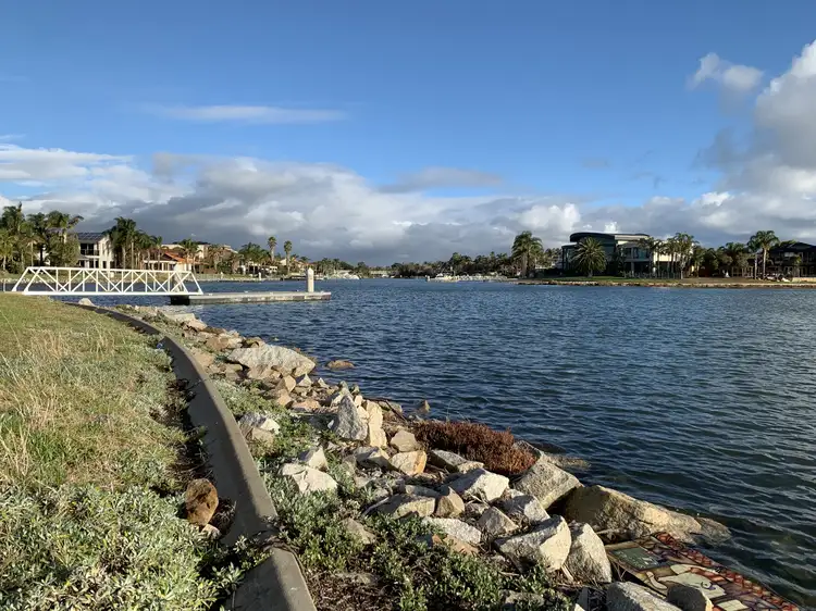 Sixth view of Homely house listing, 36 Snapper Point Drive, Patterson Lakes VIC 3197