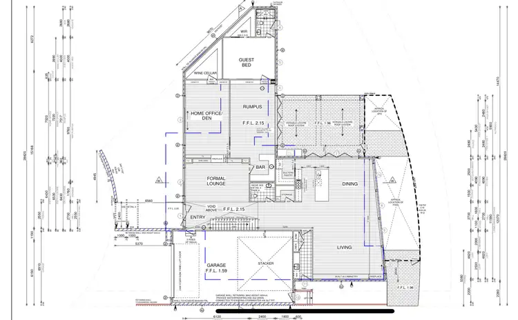 Seventh view of Homely house listing, 36 Snapper Point Drive, Patterson Lakes VIC 3197