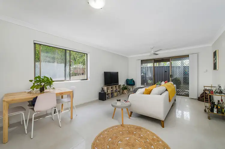 Third view of Homely unit listing, 2/107 Pacific Drive, Port Macquarie NSW 2444