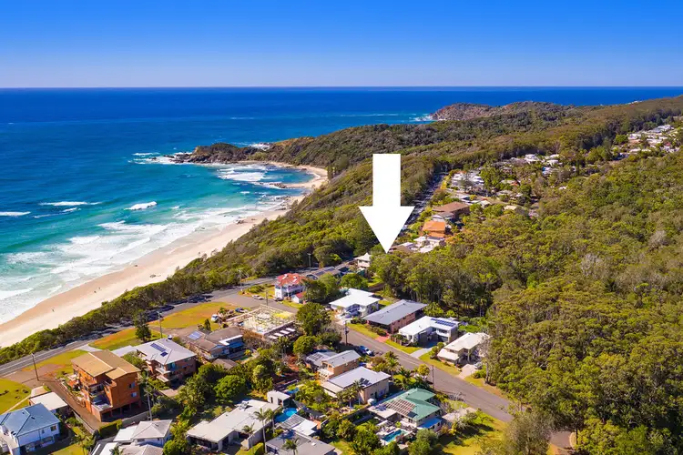 Fourth view of Homely unit listing, 2/107 Pacific Drive, Port Macquarie NSW 2444