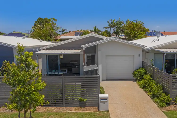 48/20 Salisbury Street, Redland Bay QLD 4165