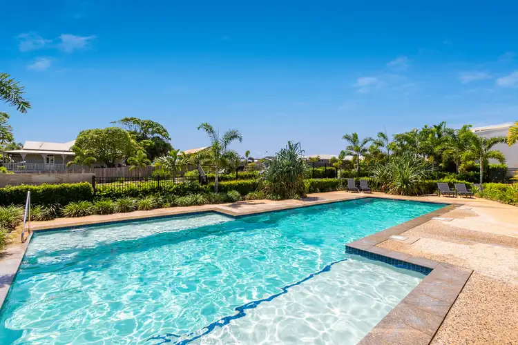 Second view of Homely unit listing, 48/20 Salisbury Street, Redland Bay QLD 4165