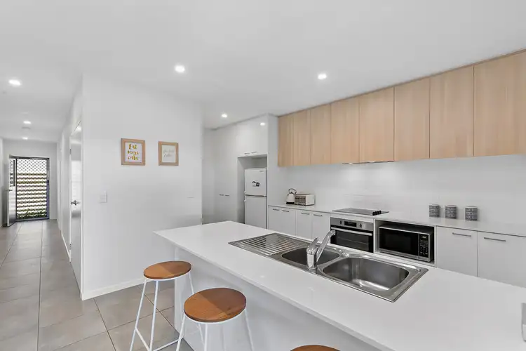 Fifth view of Homely unit listing, 48/20 Salisbury Street, Redland Bay QLD 4165