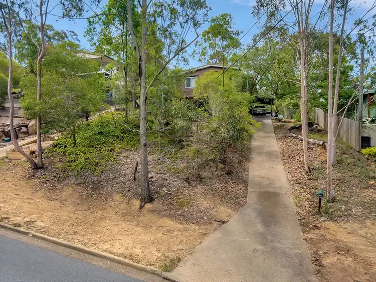 Main view of Homely house listing, 10 Surrey Road, Bellbird Park QLD 4300