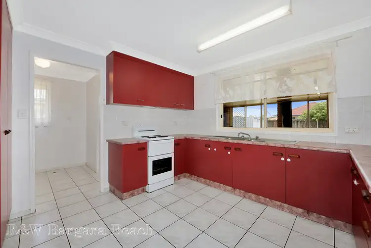 Third view of Homely house listing, 21 Stehbens Drive, Kepnock QLD 4670