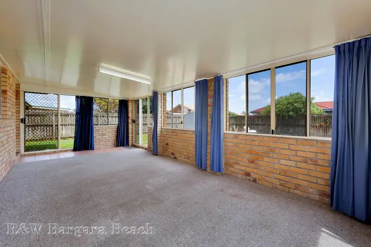 Sixth view of Homely house listing, 21 Stehbens Drive, Kepnock QLD 4670