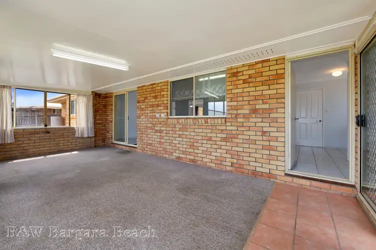 Seventh view of Homely house listing, 21 Stehbens Drive, Kepnock QLD 4670