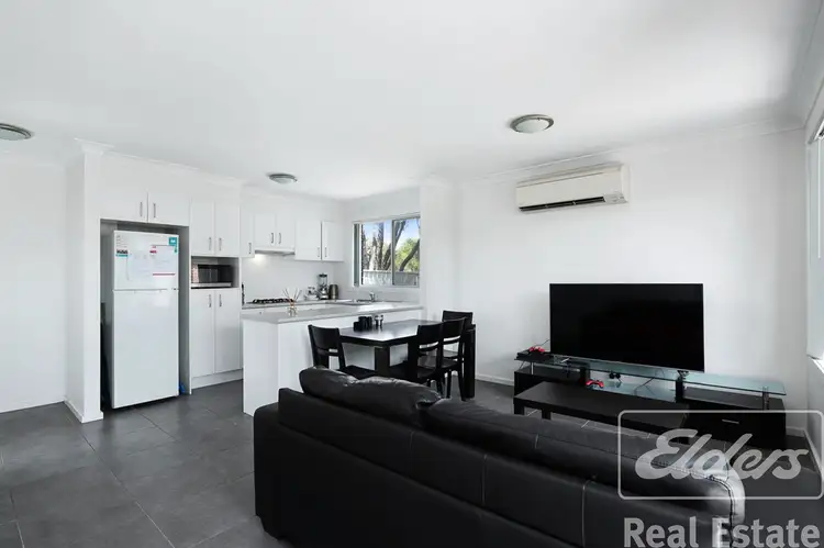 Third view of Homely townhouse listing, 2/5 KING STREET, Birmingham Gardens NSW 2287