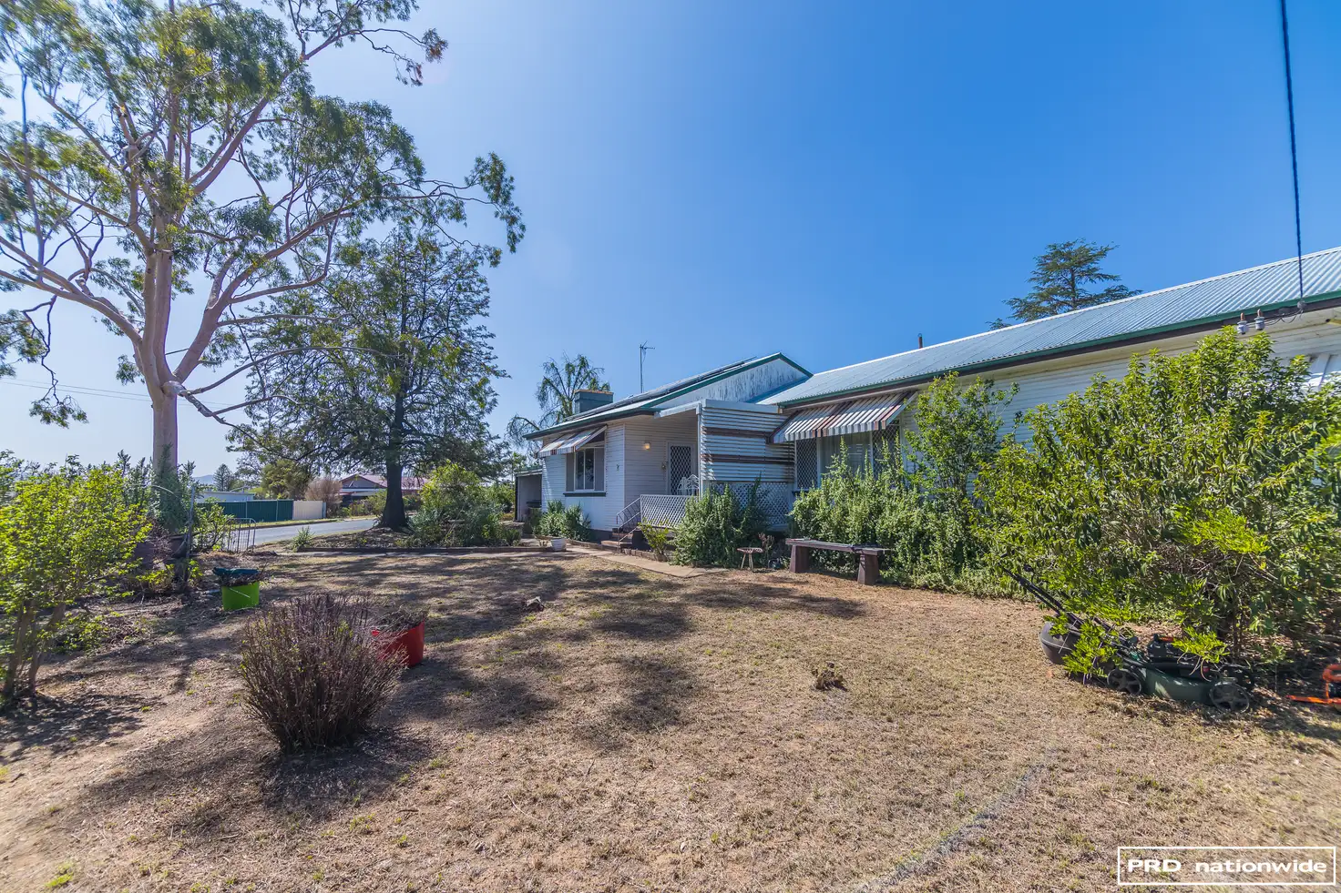 Main view of Homely house listing, 2 Croydon Avenue, Tamworth NSW 2340
