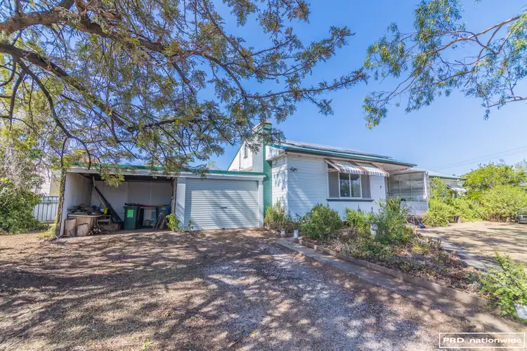 Third view of Homely house listing, 2 Croydon Avenue, Tamworth NSW 2340