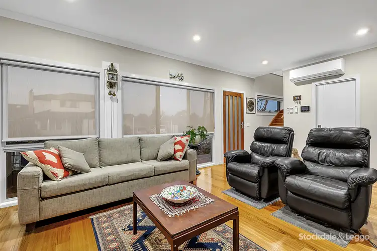 Third view of Homely townhouse listing, 45 Harold Street, Glenroy VIC 3046