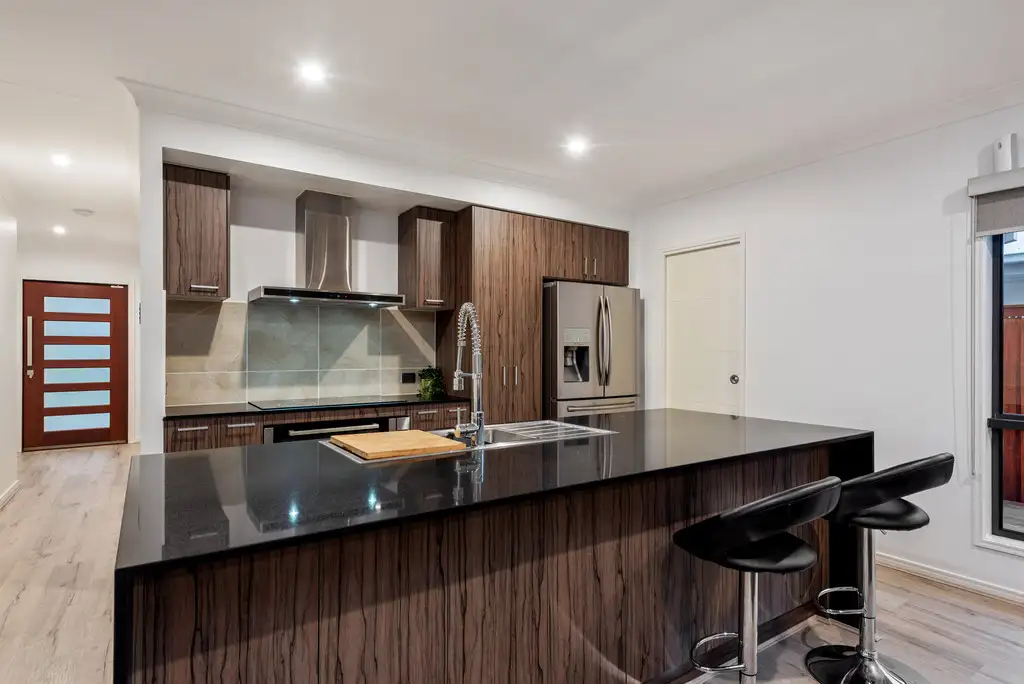 Main view of Homely house listing, 86 Lomond Circuit, Upper Kedron QLD 4055