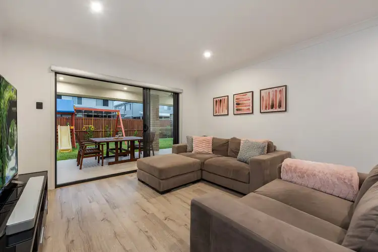 Third view of Homely house listing, 86 Lomond Circuit, Upper Kedron QLD 4055