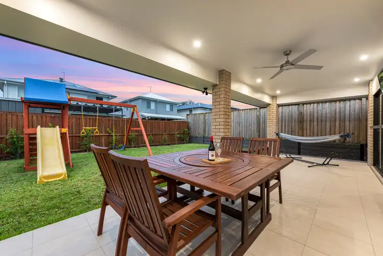 Fourth view of Homely house listing, 86 Lomond Circuit, Upper Kedron QLD 4055