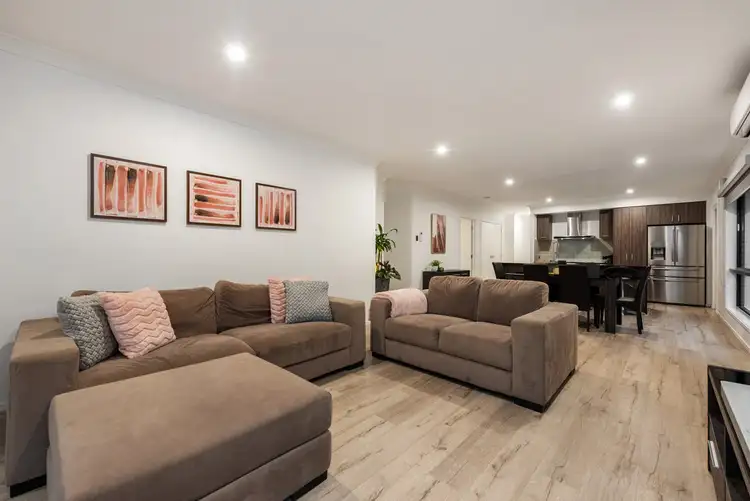 Fifth view of Homely house listing, 86 Lomond Circuit, Upper Kedron QLD 4055