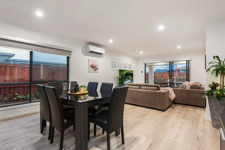 Sixth view of Homely house listing, 86 Lomond Circuit, Upper Kedron QLD 4055