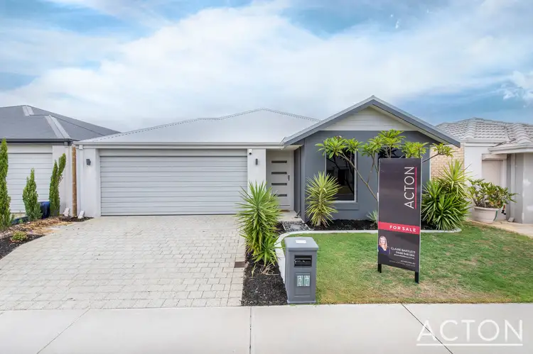 Main view of Homely house listing, 27 Windermere Chase, Butler WA 6036