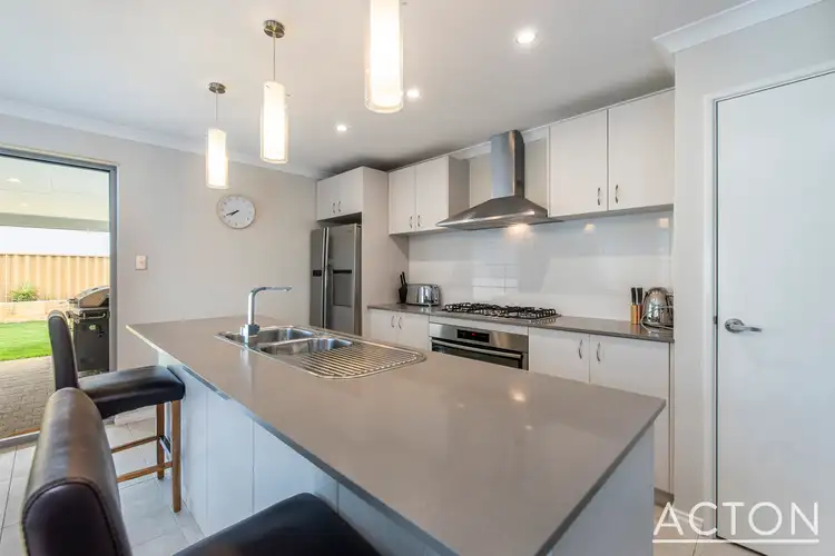 Seventh view of Homely house listing, 27 Windermere Chase, Butler WA 6036