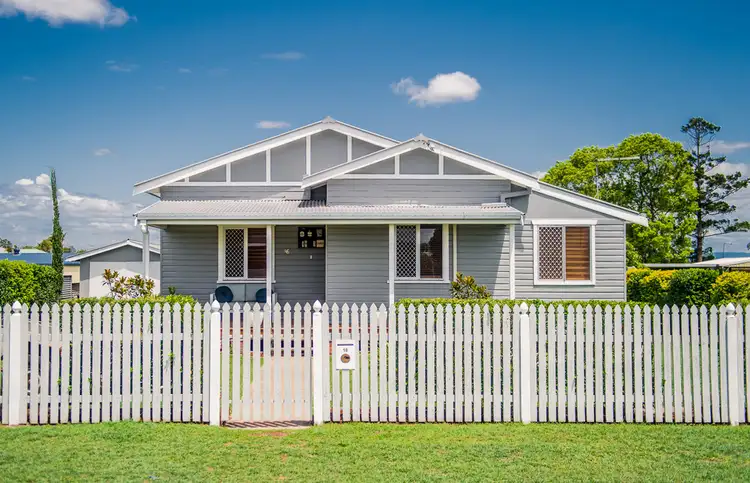 16 High Street, Casino NSW 2470