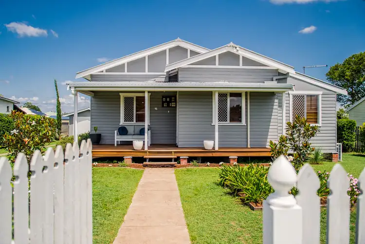 Second view of Homely house listing, 16 High Street, Casino NSW 2470