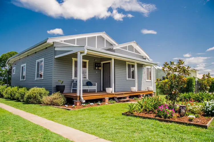 Third view of Homely house listing, 16 High Street, Casino NSW 2470