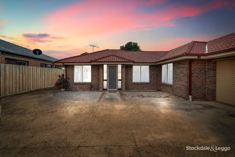 2/11 Tallong Court, Hoppers Crossing VIC 3029