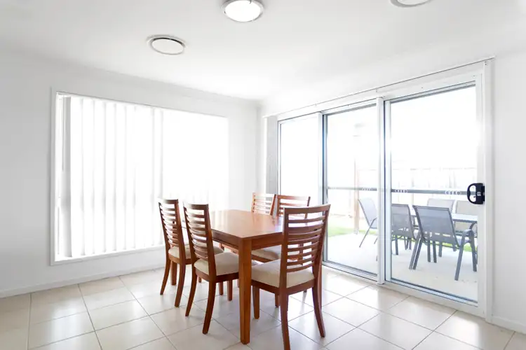 Third view of Homely house listing, 5 Elgans Parade, Rural View QLD 4740