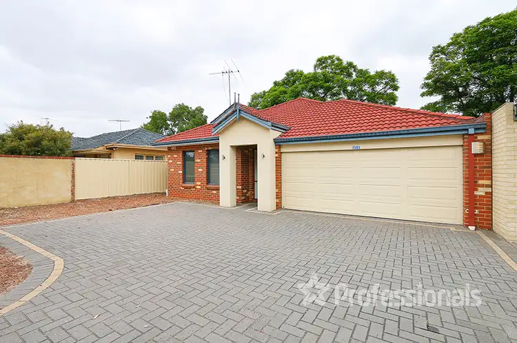 258A Orrong Road, Carlisle WA 6101