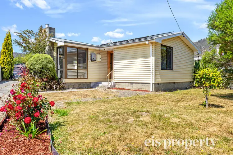 Main view of Homely house listing, 10 Tutton Avenue, Huonville TAS 7109