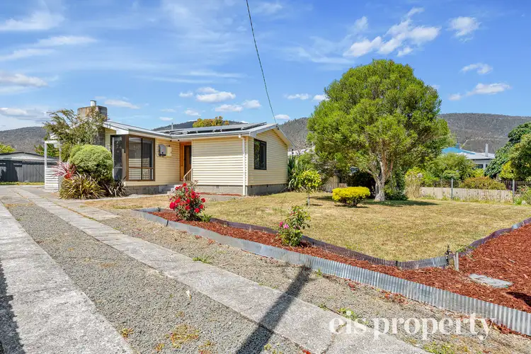 Second view of Homely house listing, 10 Tutton Avenue, Huonville TAS 7109