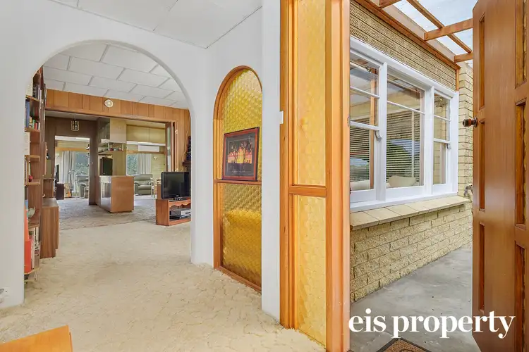 Fifth view of Homely house listing, 320 Crabtree Road, Crabtree TAS 7109