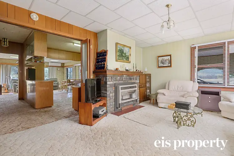 Sixth view of Homely house listing, 320 Crabtree Road, Crabtree TAS 7109