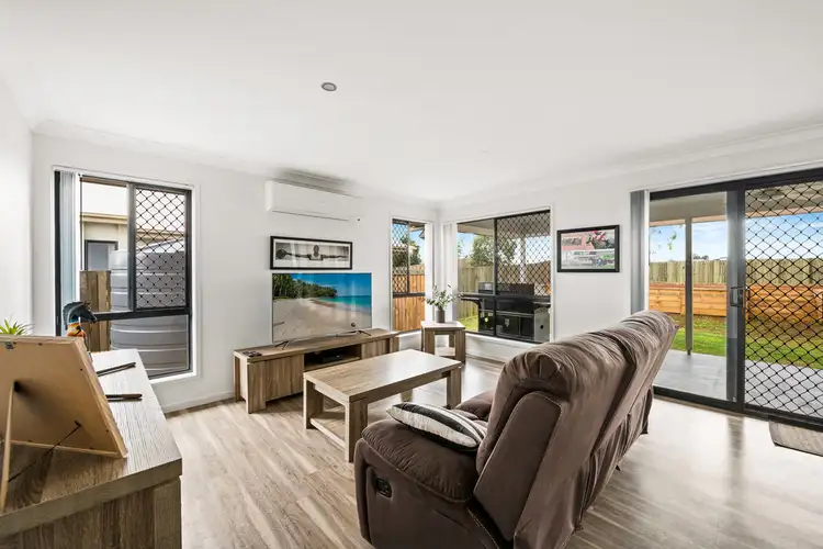 Sixth view of Homely house listing, 30 Magpie Drive, Cambooya QLD 4358