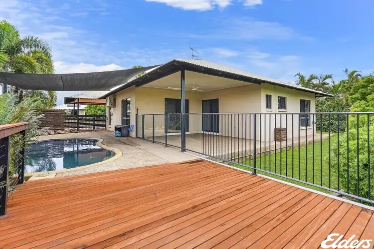 23 Inverway Circuit, Farrar NT 830