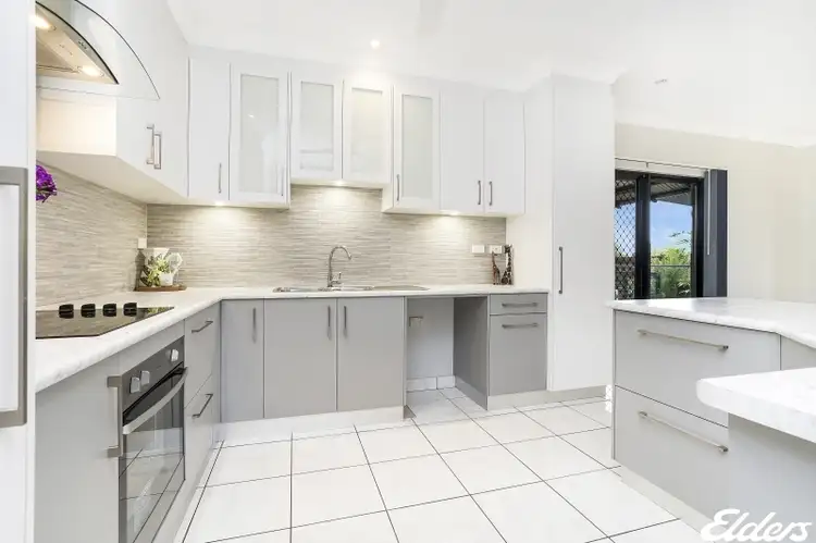 Third view of Homely house listing, 23 Inverway Circuit, Farrar NT 830