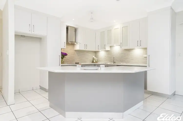Fourth view of Homely house listing, 23 Inverway Circuit, Farrar NT 830