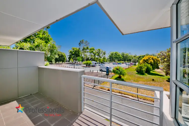 Fourth view of Homely house listing, 8 Healeys Lane, Yokine WA 6060