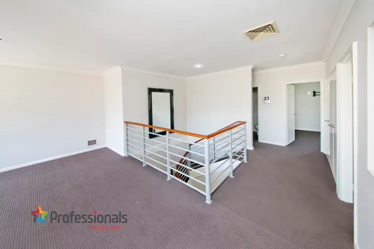 Fifth view of Homely house listing, 8 Healeys Lane, Yokine WA 6060