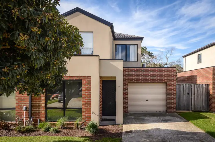 Main view of Homely house listing, 17-32 Lats Avenue, Carrum Downs VIC 3201