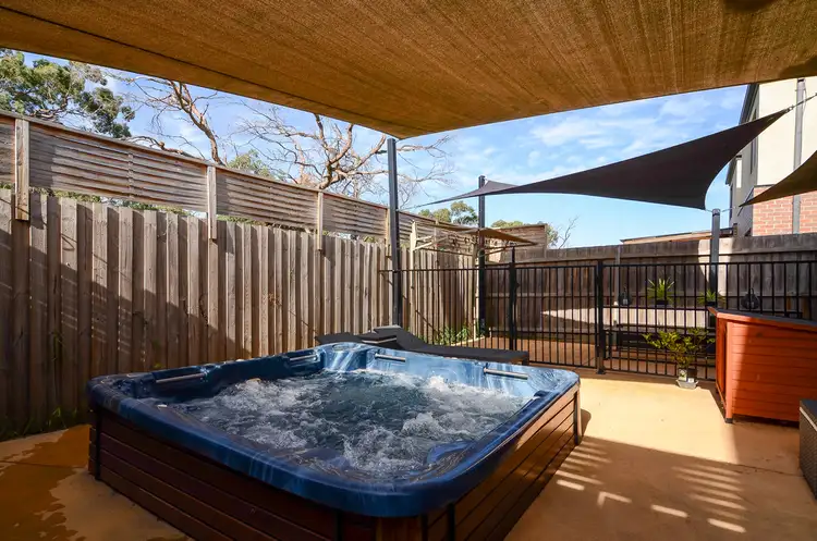 Second view of Homely house listing, 17-32 Lats Avenue, Carrum Downs VIC 3201