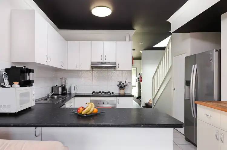 Fourth view of Homely house listing, 17-32 Lats Avenue, Carrum Downs VIC 3201