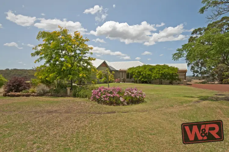 Sixth view of Homely rural property listing, 362 Yungup North Road, Napier WA 6330