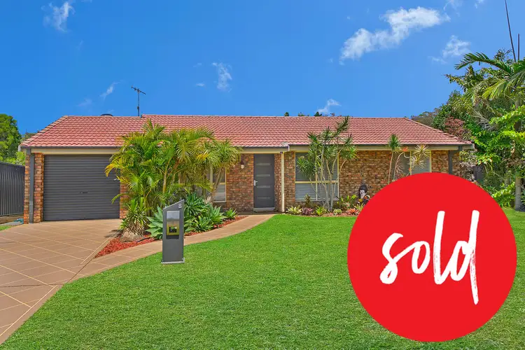 Main view of Homely house listing, 8 Fenn Close, Port Macquarie NSW 2444