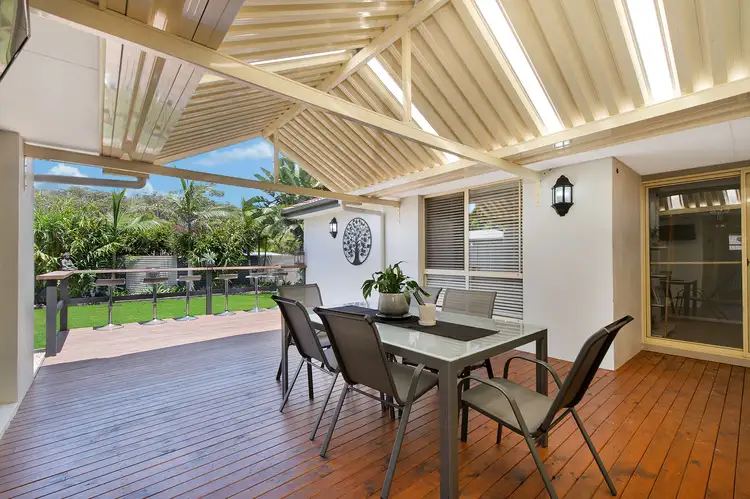 Second view of Homely house listing, 8 Fenn Close, Port Macquarie NSW 2444