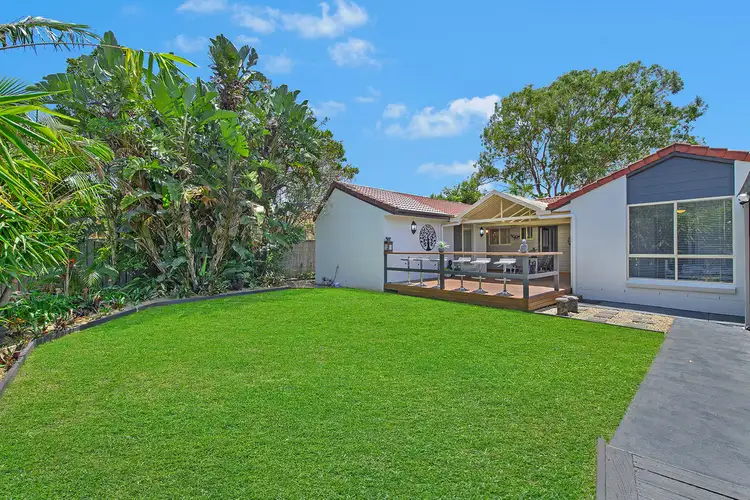 Third view of Homely house listing, 8 Fenn Close, Port Macquarie NSW 2444