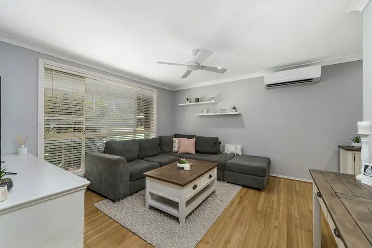 Fourth view of Homely house listing, 8 Fenn Close, Port Macquarie NSW 2444