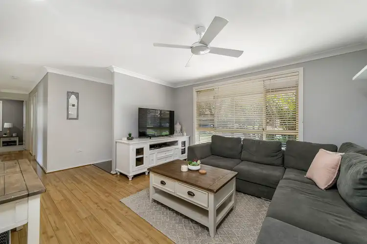 Fifth view of Homely house listing, 8 Fenn Close, Port Macquarie NSW 2444